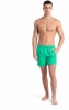 Arena Fundamentals Logo Badeshorts