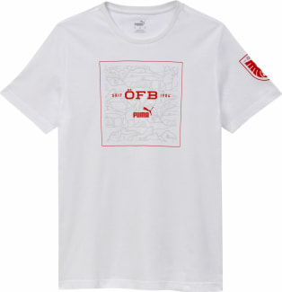 ÖFB Ftblicons  T-Shirt