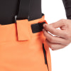 McKINLEY Didi AQX 10.10 Skihose mit Träger