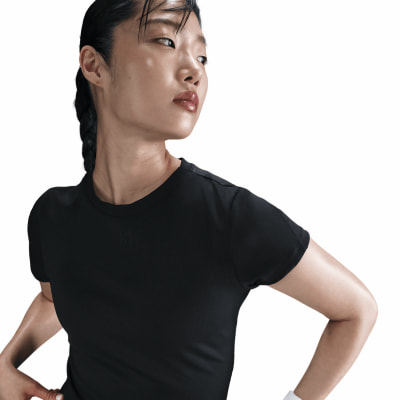 Nike Court Advantage Dri-FIT női teniszpóló