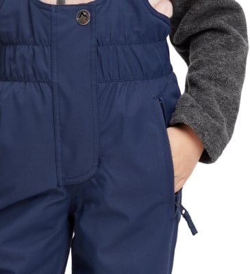 McKINLEY Tyler II AQX 10.10 Skihose mit Träger