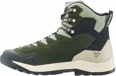 Lowa Explorer GTX Mid Trekkingschuh UK-Gr.