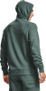 Under Armour Rival Fleece férfi kapucnis felső