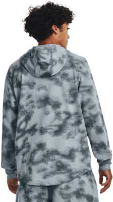Under Armour UA Rival Terry férfi kapucnisfelső