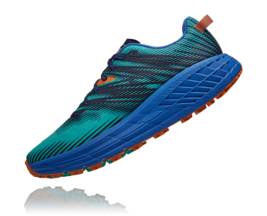 HOKA Speedgoat 4, pán.bežecká obuv