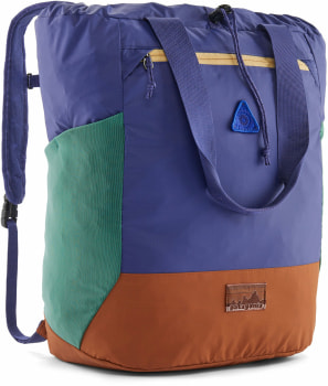 Patagonia Terravia Tote Pack Rucksack