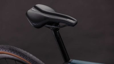 Cube Nuroad Hybrid C:62 SLT 400X E-Gravelbike