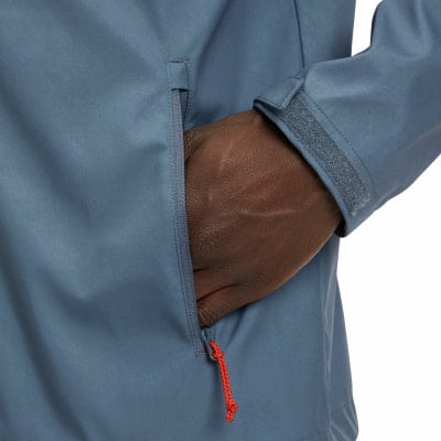 McKINLEY NN Sary III Ventmax 3.3 Softshelljacke mit Kapuze McKINLEY NN Sary III Ventmax 3.3 Softshelljacke mit Kapuze