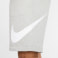 Sportswear Club Graphic Shorts