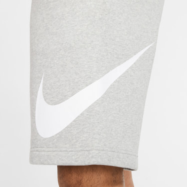 Sportswear Club Graphic Shorts