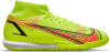 Nike Mercurial Superfly 8 Academy Hallenfußballschuhe
