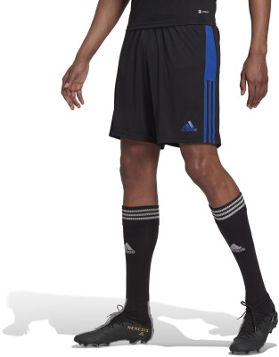 adidas TIRO TR SHO ES férfi sort