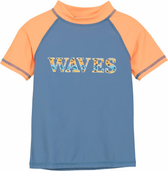 Colorkids Sonnenschutzshirt