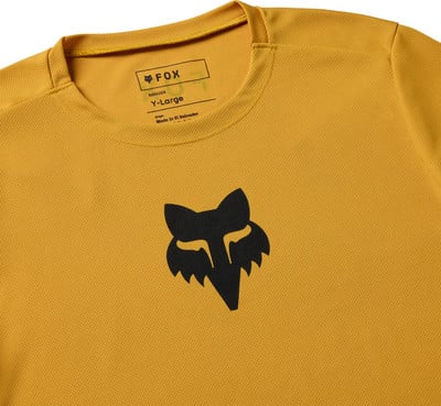 Fox Racing YTH RANGER SS Jersey Radshirt Fox Racing YTH RANGER SS Jersey Radshirt