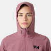 Helly Hansen HELLY HANSEN W Blaze Softshelljacke mit Kapuze