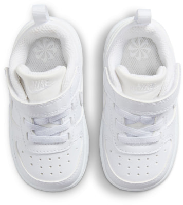 Nike Court Borough Low Recraft Freizeitschuhe