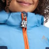 McKINLEY Timo & Tyler II AQX 10.10 Skianzug mit Kapuze