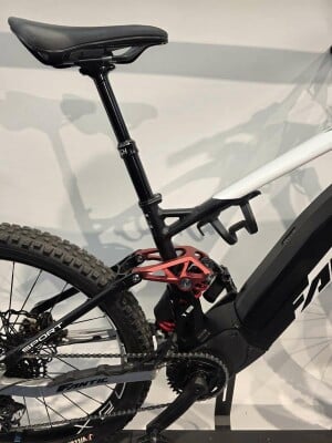 Fantic XEF 1.8 Sport