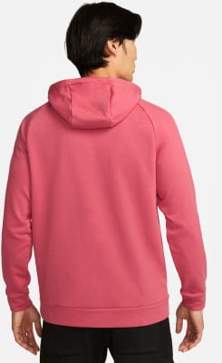 Nike Dry Dri-FIT férfi kapucnis felső