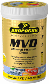 Mineral Vitamindrink
