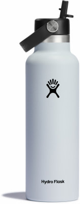 Hydro Flask 21 oz Standard Mouth Flex Straw Cap Thermosflasche