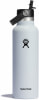 Hydro Flask 21 oz Standard Mouth Flex Straw Cap Thermosflasche