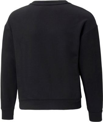 Puma Modern Sports Crew Langarmshirt