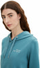 Tom Tailor TOM TAILOR Hooded Sweatsh. női kapucnis felső