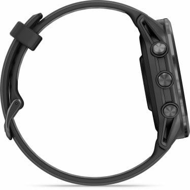 Forerunner 970 Laufuhr