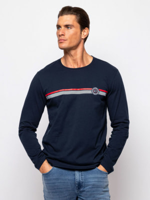 Heavy Tools Cameron L/S póló