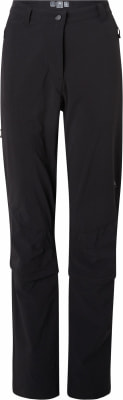 McKINLEY Mandorak II Zip Off Wanderhose langgestellt