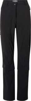 Mandorak II Zip Off Wanderhose langgestellt