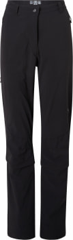 McKINLEY Mandorak II Zip Off Wanderhose langgestellt