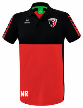 Erima Six Wings Poloshirt