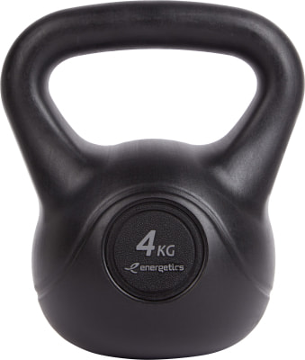 Energetics Kettlebell súlyzó
