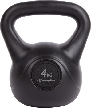 Energetics Kettlebell súlyzó