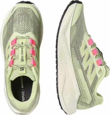 Salomon Aero Blaze 3 Gravel Laufschuhe