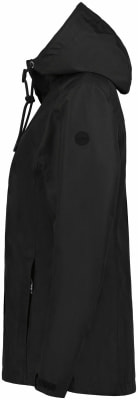 Icepeak Adenau Hardshelljacke mit Kapuze