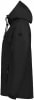 Icepeak Adenau Hardshelljacke mit Kapuze