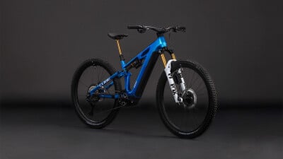 Cube Stereo Hybrid ONE44 HPC AT 800 27.5 E-Fully