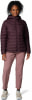 Columbia Powder Lite II Wms kapucnis kabát Omni-HEAT, Omni-SHIELD