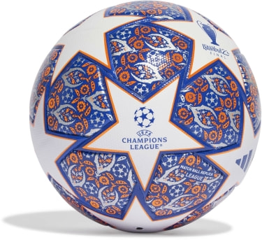 UCL League Istanbul Fußball