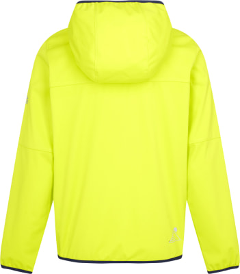 McKINLEY Clement jrs 5.8 fiú softshell kabát