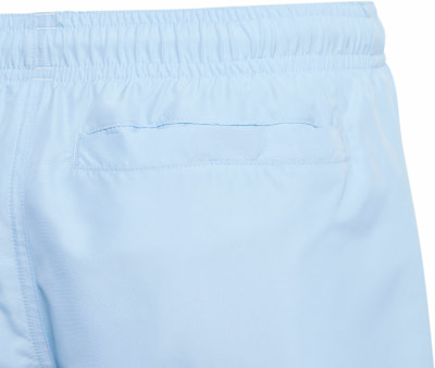 adidas Classic Badge of Sport Badeshorts