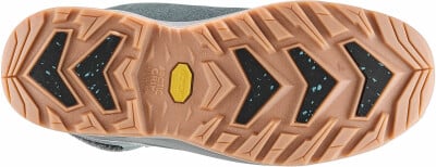 Lowa Nabucco GTX Winterstiefel UK-Gr. Lowa Nabucco GTX Winterstiefel UK-Gr.