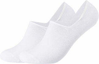 Fashion Sneakersocken 2er-Pack
