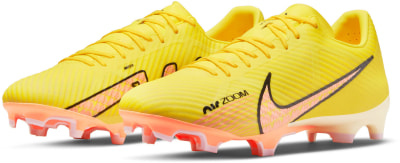 Nike Zoom Vapor 15 Academy FG/MG Fußballschuhe