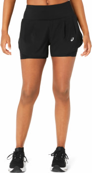 Asics ROAD 2-N-1 3.5IN Laufshorts