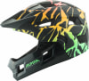 Alpina Rupi Fullface Kinderhelm