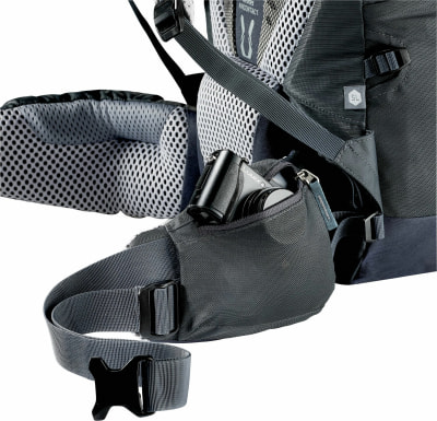 Deuter Aircontact 50+10 SL Wanderrucksack
